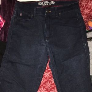 Polo jeans